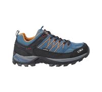 Hiking shoes CMP Rigel Low WP Bleu 41