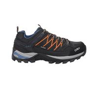 Hiking shoes CMP Rigel WP Low Gris 39