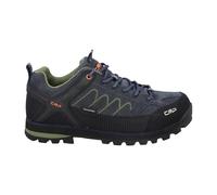Hiking shoes CMP WP Bleu 41