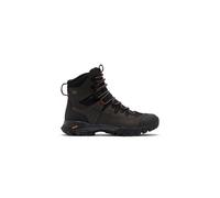 Hiking shoes Columbia GEOTERRA OUTDRY LTR (Black, Spice) Men