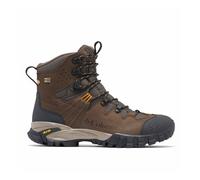 Columbia - Navigator Trek Outdry LTR - Walking boots size 8,5, brown