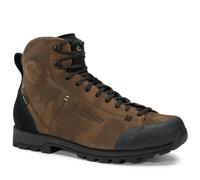 Hiking Shoes Dolomite 54 High Dust GTX (Sepia Brown)