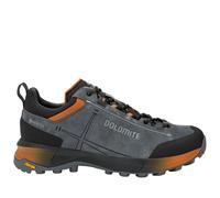 Hiking Shoes Dolomite DOL Shoe Vernale Hike Low GTX (Gunmetal Grey) Men
