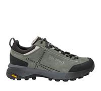 Hiking Shoes Dolomite DOL Shoe Vernale Hike Low GTX (Silver Green) Women
