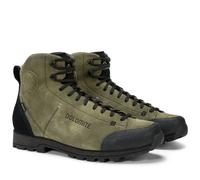 Hiking shoes Dolomite Shoe 54 High Dust GTX (Sage Green)