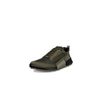 ECCO Biom 2.1 X Mountain M Wp - Men - Green / Black - size 8 - 8.5- model 2024 8 - 8.5