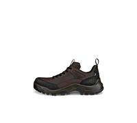 Hiking shoes Ecco Marron 44