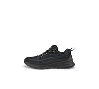 ECCO Mens ULT-trn Hiking Shoes, Black, 10.5 UK