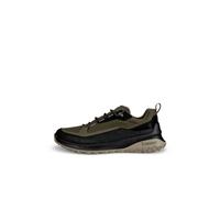 Ecco - ULT-TRN Low Waterproof - Multisport shoes size 7,5, black