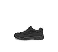 ECCO Men's Xpedition Iii Low Rise Hiking Shoes, Black (Black/Black 51052), 6.5-7 UK