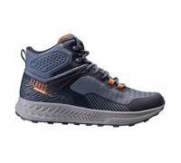 Hiking shoes Elbrus Eline WP Mid 41