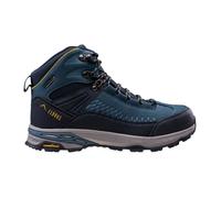 Hiking shoes Elbrus Engen WP GR Mid 42