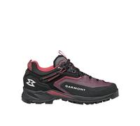 Garmont Akron GORE-TEX Shoes Violet Black Women - 38