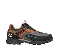 Garmont Akron Goretex Hiking Shoes Grey EU 41 Men