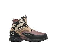 Garmont - Women's Akron Mid GTX - Walking boots size 7,5, black