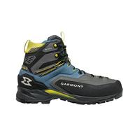 Garmont Akron Mid Gore-tex® Hiking Boots Blue,Grey EU 44 Men