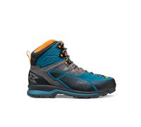 Garmont Cima Wp Hiking Shoes Blue,Grey EU 44 Men