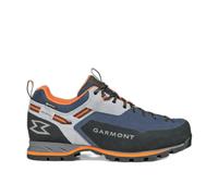 Garmont Dragontail Mnt Evo Gore-tex® Approach Shoes Blue EU 44 1/2 Man