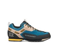 GARMONT Dragontail Lt Evo - Men - Blue / Black / Yellow - size 7.5- model 2026 7.5