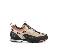 Garmont - Women's Dragontail LT Evo - Approach shoes size 7,5, black/sand
