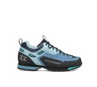 Garmont Dragontail LT Evo shoes blue Women - 39.5