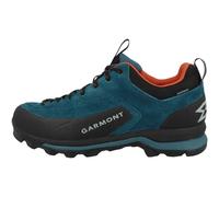 Garmont - Dragontail WP - Multisport shoes size 7, blue