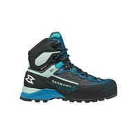 Garmont - Women's Hexagon GTX - Mountaineering boots size 5,5, blue