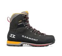 Garmont Nebraska Ii Gore-tex® Hiking Boots Black EU 41