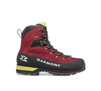 Garmont Nebraska Ii Goretex Hiking Boots Red EU 40 Women