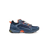 Hiking shoes Garmont Nexus Bleu 45