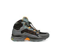 Hiking shoes Garmont Nexus GTX Mid Gris 41,5