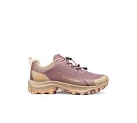 Garmont - Women's 9.81 Pulse WP - Multisport shoes size 6,5, sand/brown