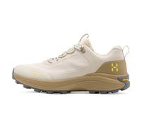 Hiking shoes Haglöfs L.I.M Horizon Hike GTX Low Wo (Chalk Beige/Oak Brown) Women