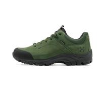 Haglofs Ridge Gore-tex® Ii Low Hiking Shoes Green EU 44 2/3 Men