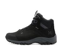 Haglofs Ridge Gore-tex® Ii Mid Hiking Boots Black EU 43 1/3 Men