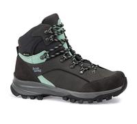 Hiking shoes Hanwag Alta Bunion II Lady Gore-Tex (Asphalt/Mint) women