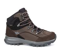 Hanwag - Alta Bunion II Lady Gore-Tex Mocca Black - 5.5 - Hiking shoes