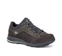 Hiking shoes Hanwag Banks Low Bunion Lady GTX (Asphalt/Mint) Women