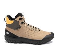 Hiking Shoes Hanwag Kaduro Mid GTX (Light Brown / Orange) Men
