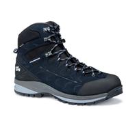 Hiking shoes Hanwag Makra Trek SF Extra Gore-Tex (Navy/Asphalt) Men