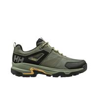 Helly Hansen Men's Ascender Low HT Green 11.5