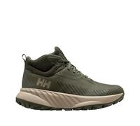 Helly Hansen Men's Awe Hiker Mid HT, Utility Green, 11.5