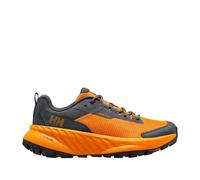 Helly Hansen Mens Awe Hiker DWR, Ignite Orange, 8.5