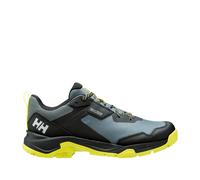 Helly Hansen Canyon Low HT shoes blue black yellow - 46.5