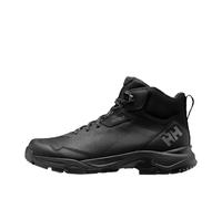 Helly Hansen Men's Canyon Mid Ht Hiking Boot, Black, 8.5 UK