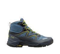 Helly Hansen Men's Cascade Mid Cut Hiking Boots, Alpine Frost, 10.5