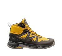 Helly Hansen Cascade Mid HT Boots yellow black - 44