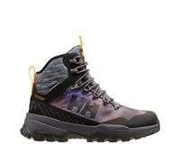 Helly-Hansen Men's Crestone ULLR HT Winterboots, 322 Papaya Speckle - 12