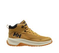Helly Hansen Men's Moraka Boots - Brown - 8