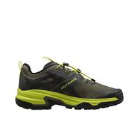 Helly Hansen Ridgeflyer Ql Trainers Green EU 44 Man